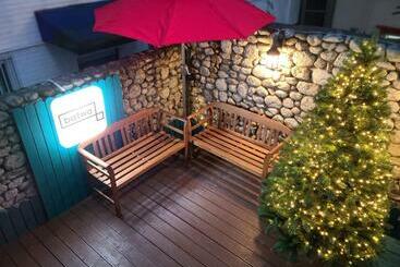 Pension Batwo Stay   For Foreigners Only