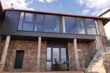 Pensão Carrioza Alojamiento Turistico