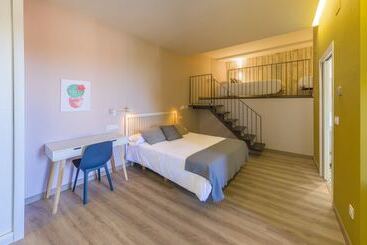 פנסיון Carrioza Alojamiento Turistico