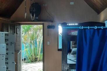 Hostel Chalés Recanto Da Aldeia