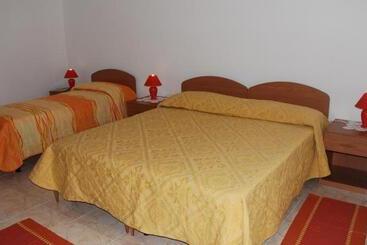 Bed And Breakfast Eden Green