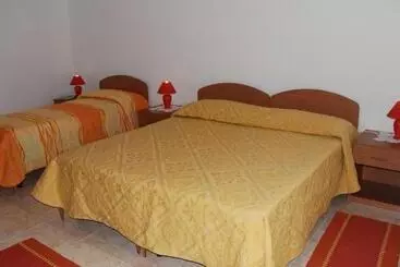 Bed And Breakfast Eden Green