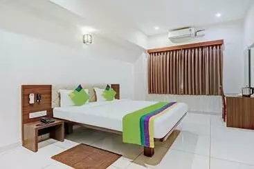 Hotel Treebo Rj Residency