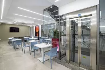 Hotel Sundeck