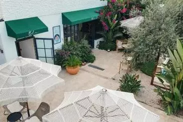 ölüdeniz Blu Luxury Unique Hotel Adults Only