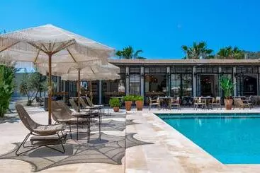 ölüdeniz Blu Luxury Unique Hotel   Adults Only