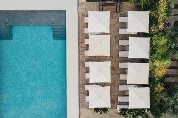 ölüdeniz Blu Luxury Unique Hotel   Adults Only