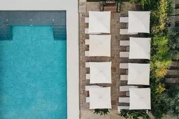 ölüdeniz Blu Luxury Unique Hotel   Adults Only