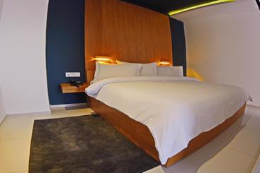 Aparthotel Am Tourisme