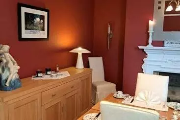 Pensionat Ashwood House Guest House