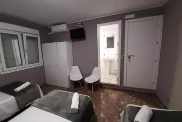 Pension Ayamontes 43