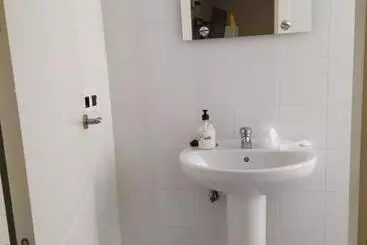 Pension Ayamontes 43