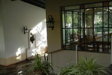 هاستل Casa De Campo Las Acacias