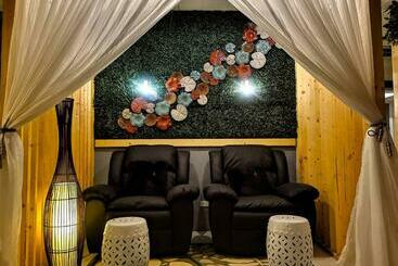 Cămin Mactancebu Waiting Lounge Rest Snack And Spa