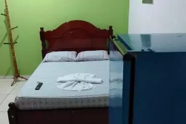 ユースホステル Pousada Taiwan