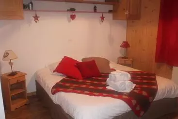 Bed And Breakfast Chalet Manava