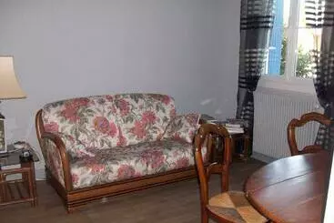 Bed and Breakfast Loire, Châteaux, Et Vignes
