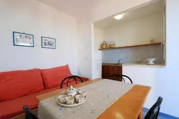 Aparthotel Le Ville Del Saracino