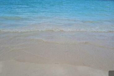 پانسیون Arcoiris Share Apartment Bavaro Punta Cana