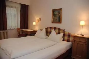 Pansiyon Gästehaus Rieser