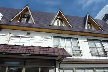 ペンション Tobei