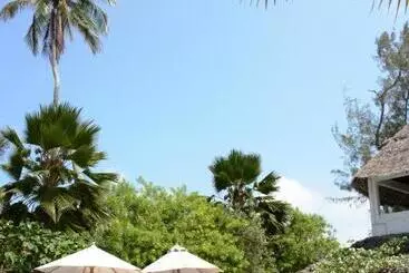リゾートホテル Blu Marlin Village