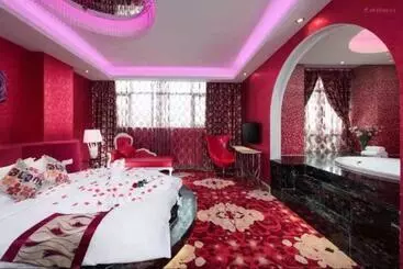 Vienna Hotel Zhongshan Xiaolan