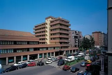 酒店 Unaway  & Residence Linea Uno Milano