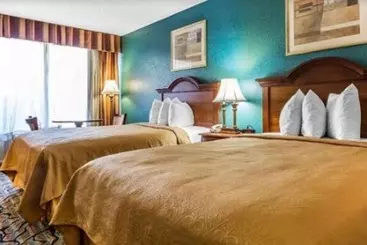 Отель Baymont By Wyndham Walterboro