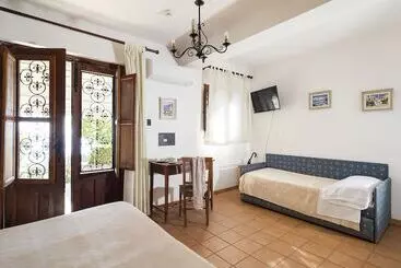 Hotelli Bel Soggiorno