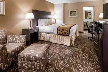 Otel Best Western Plus Madisonhuntsville