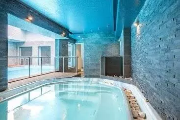 בית מלון כפרי Brise De Mer   Piscine Intérieure & Extérieure