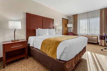 فندق Comfort Inn Grand Island North