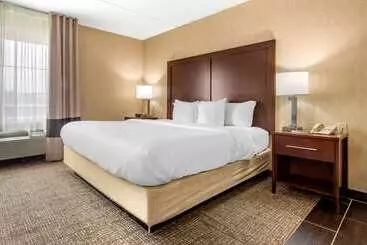 Hotel Comfort Inn Meadowlands
