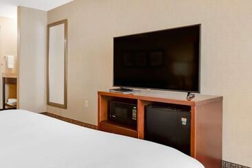 فندق Comfort Inn Meadowlands