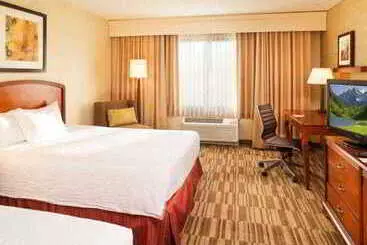 Hotel Courtyard Denver South Park Meadows Mall