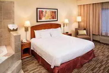 Hotelli Courtyard Denver South Park Meadows Mall