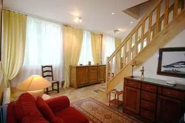 酒店 Domaine De Moresville