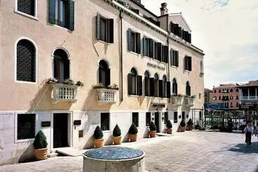 Hôtel Foscari Palace