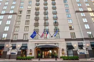 Hotel Hilton Dallas/park Cities