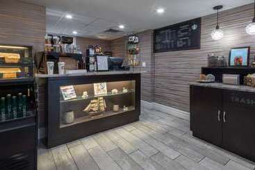 Отель Hilton St. Augustine Historic Bayfront