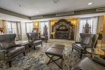 Отель Hilton St. Augustine Historic Bayfront