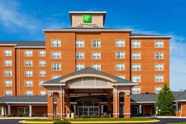 Szálloda Holiday Inn Chantilly Dulles Expo Airport, An Ihg