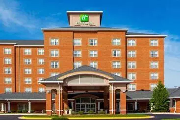 فندق Holiday Inn Chantilly Dulles Expo Airport, An Ihg