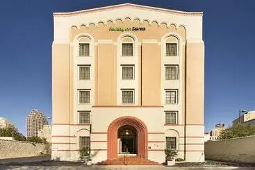 فندق Holiday Inn Express San Antonio North Riverwalk Area, An Ihg
