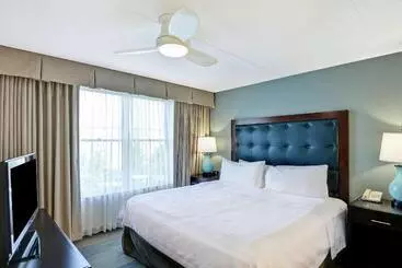 Szálloda Homewood Suites By Hilton Lexington Fayette Mall