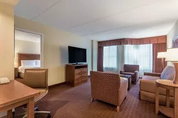 هتل Homewood Suites By Hilton Newarkwilmington South Area