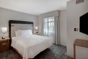 فندق Homewood Suites By Hilton San Francisco Airportnorth