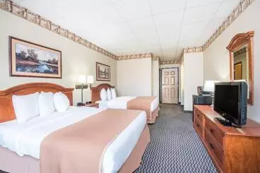 Otel Elevation Inn & Suites, Trademark Collection By Wyndham