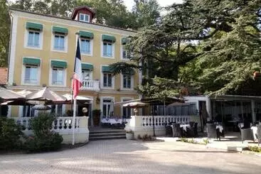 Hotel Le Cèdre de Soyons